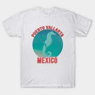 Puerto Vallarta Mexico T-Shirt